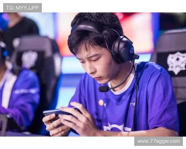 全面解析tt电竞下载：畅享游戏新体验的最佳选择