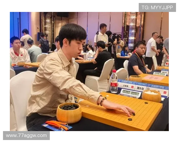 2026南京围棋比赛：全球顶尖棋手齐聚争夺桂冠