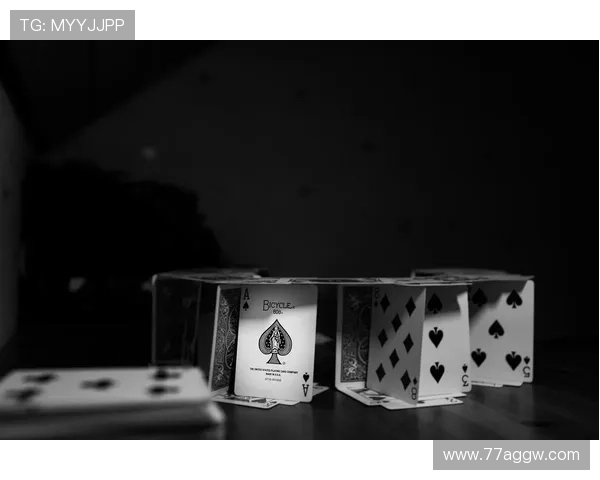 gg扑克：从基础到高级的全面解析